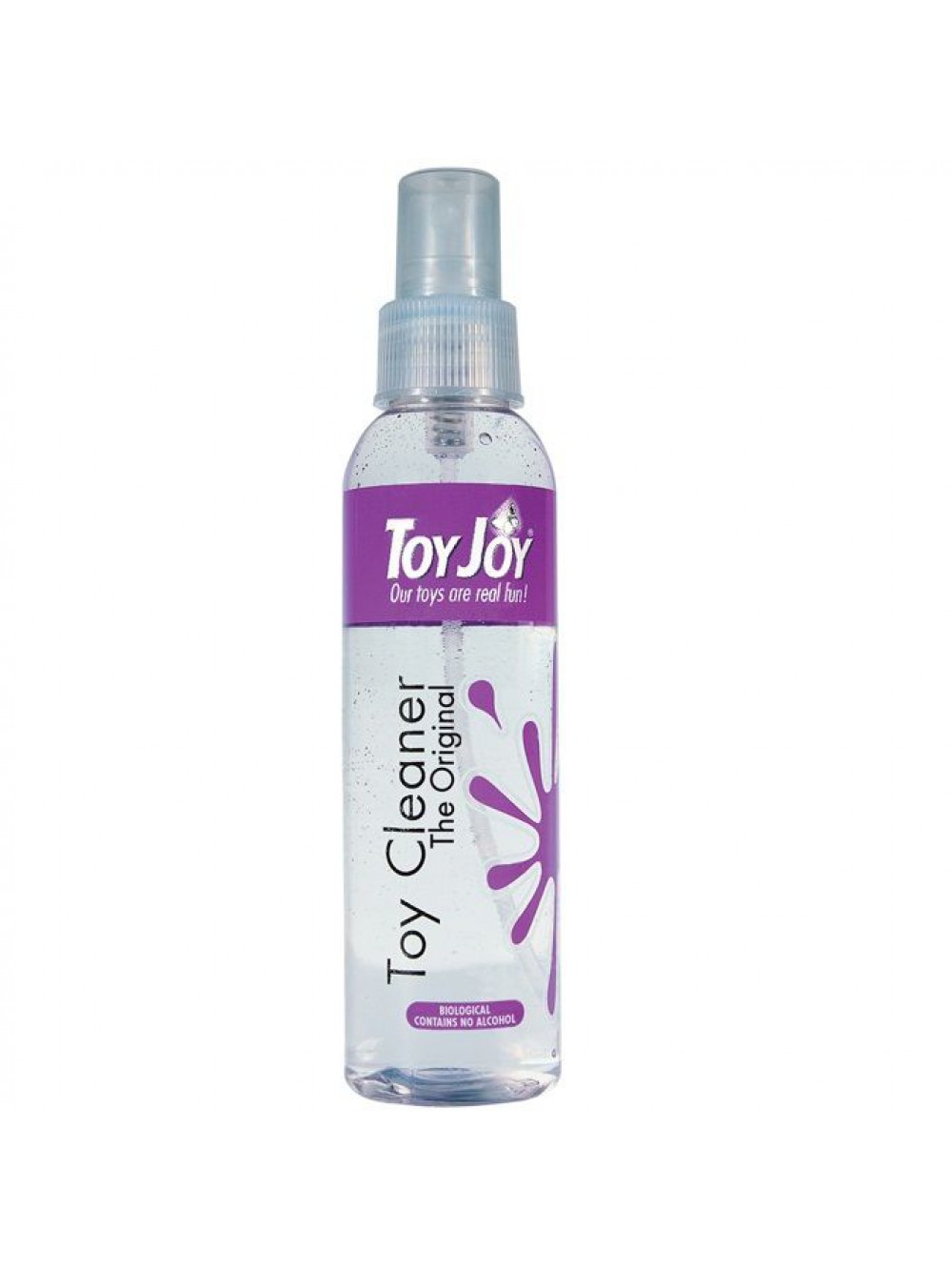 ToyJoy giocattolo Organic Cleaner 150ml