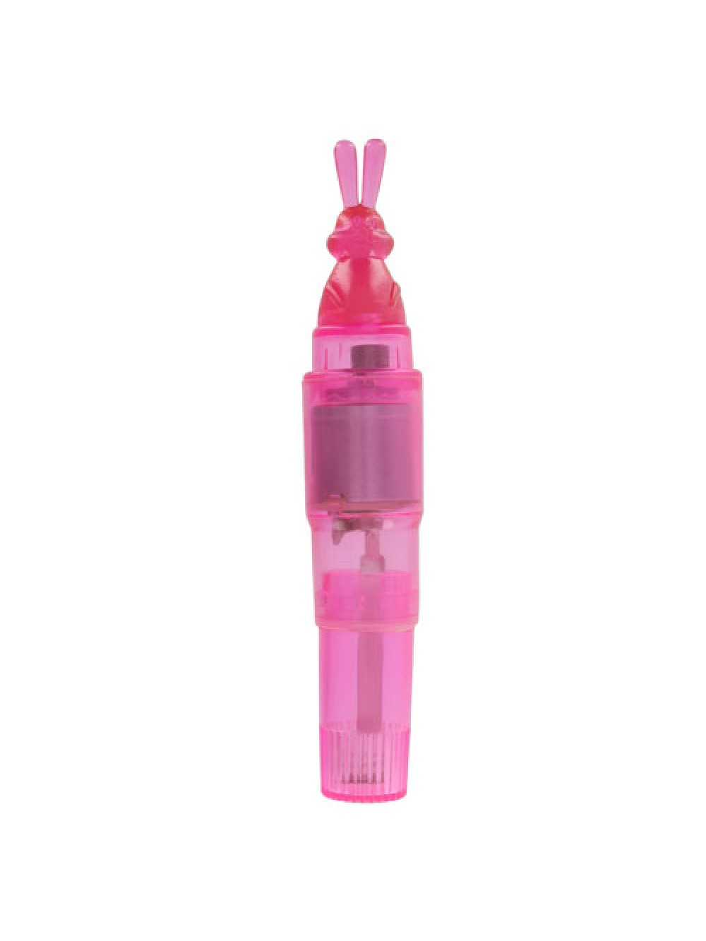 Toy Joy Animal Crackers Funny Bunny Vibrator