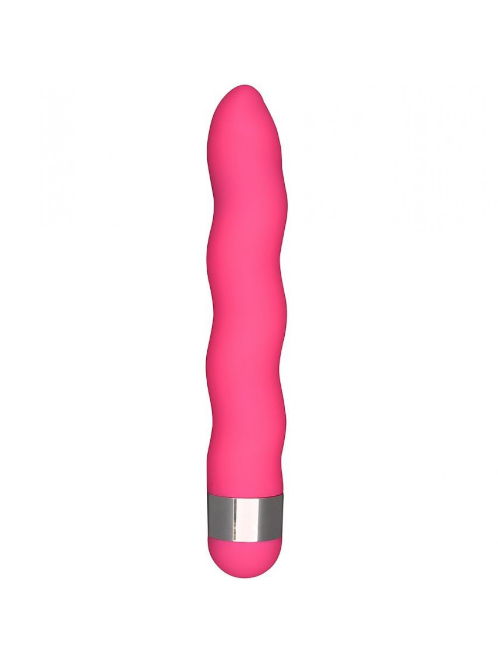 Funky Wave Vibrette Pink