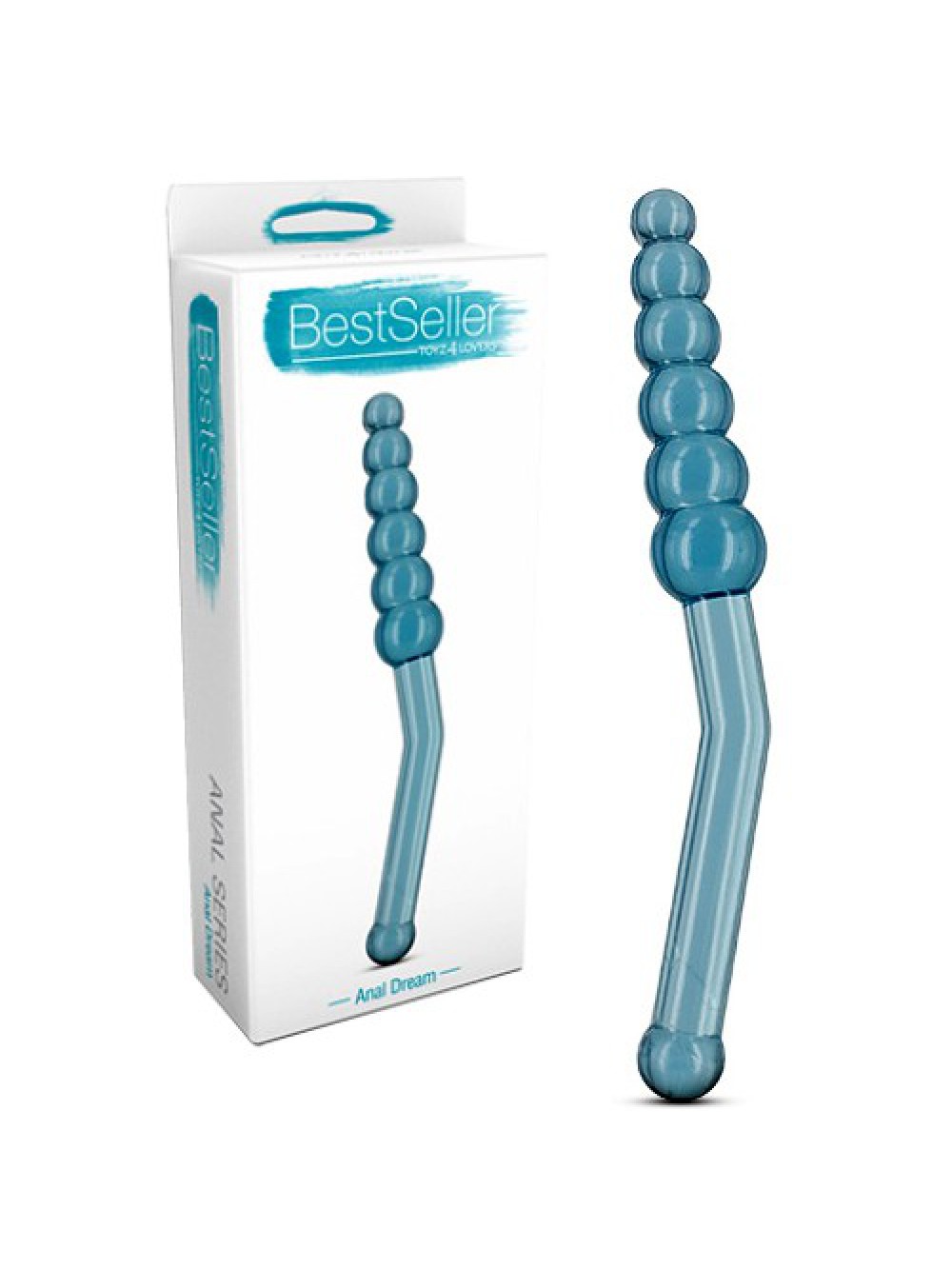 BESTSELLER DILDO ANAL DREAM
