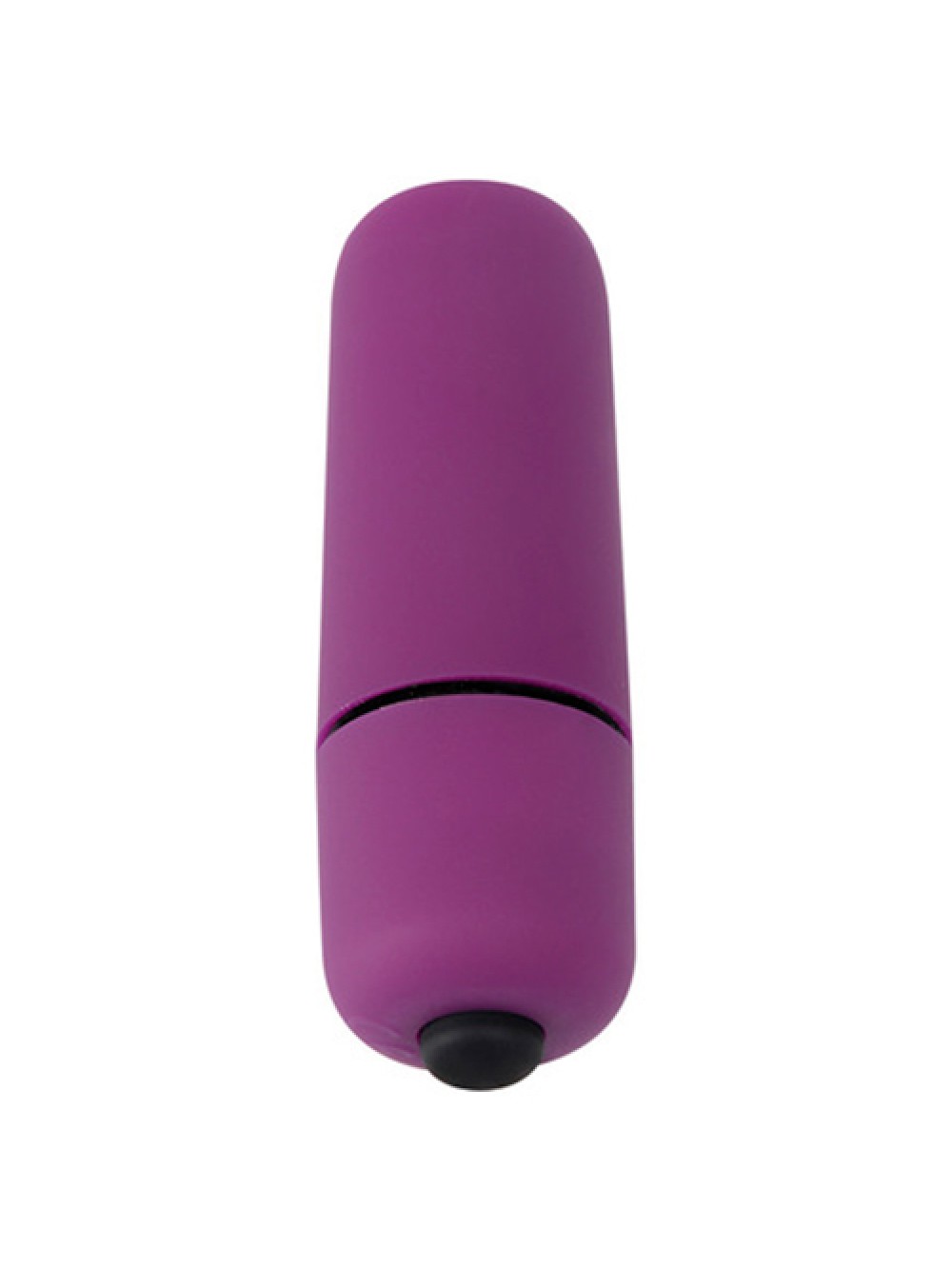VIBRATING MINI BULLET PURPLE