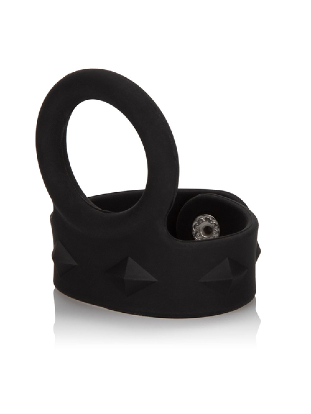 Tri-Snap Scrotum Support Ring L
