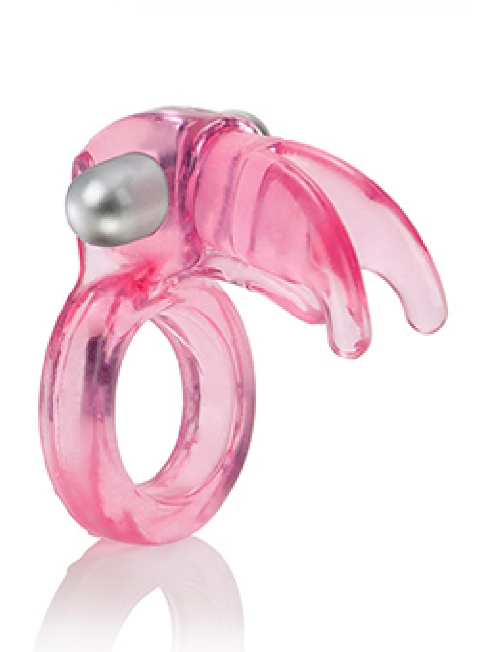 TRIPLE CLIT FLICKER PINK