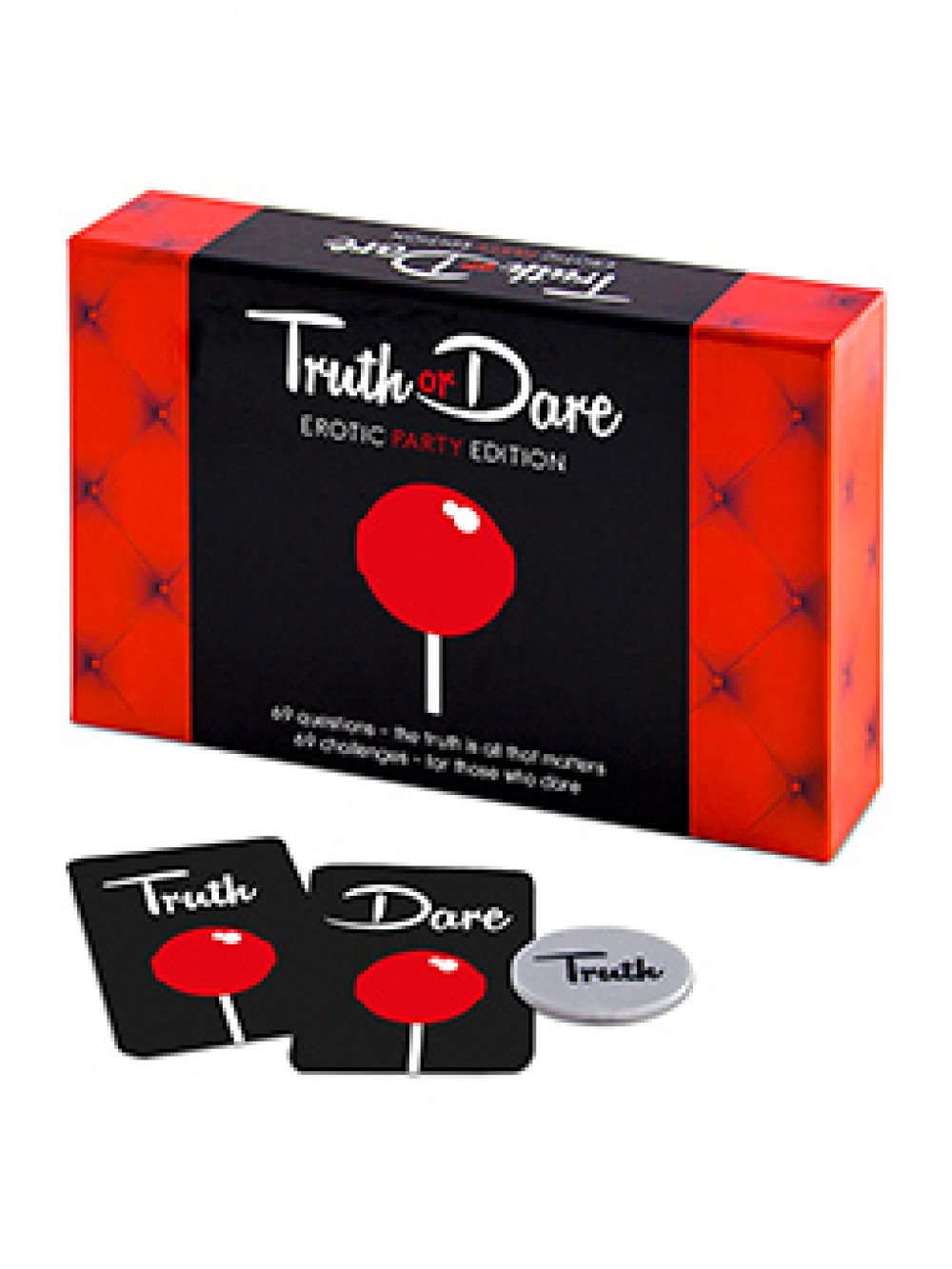 TRUTH OR DARE EROTIC EDITION EN