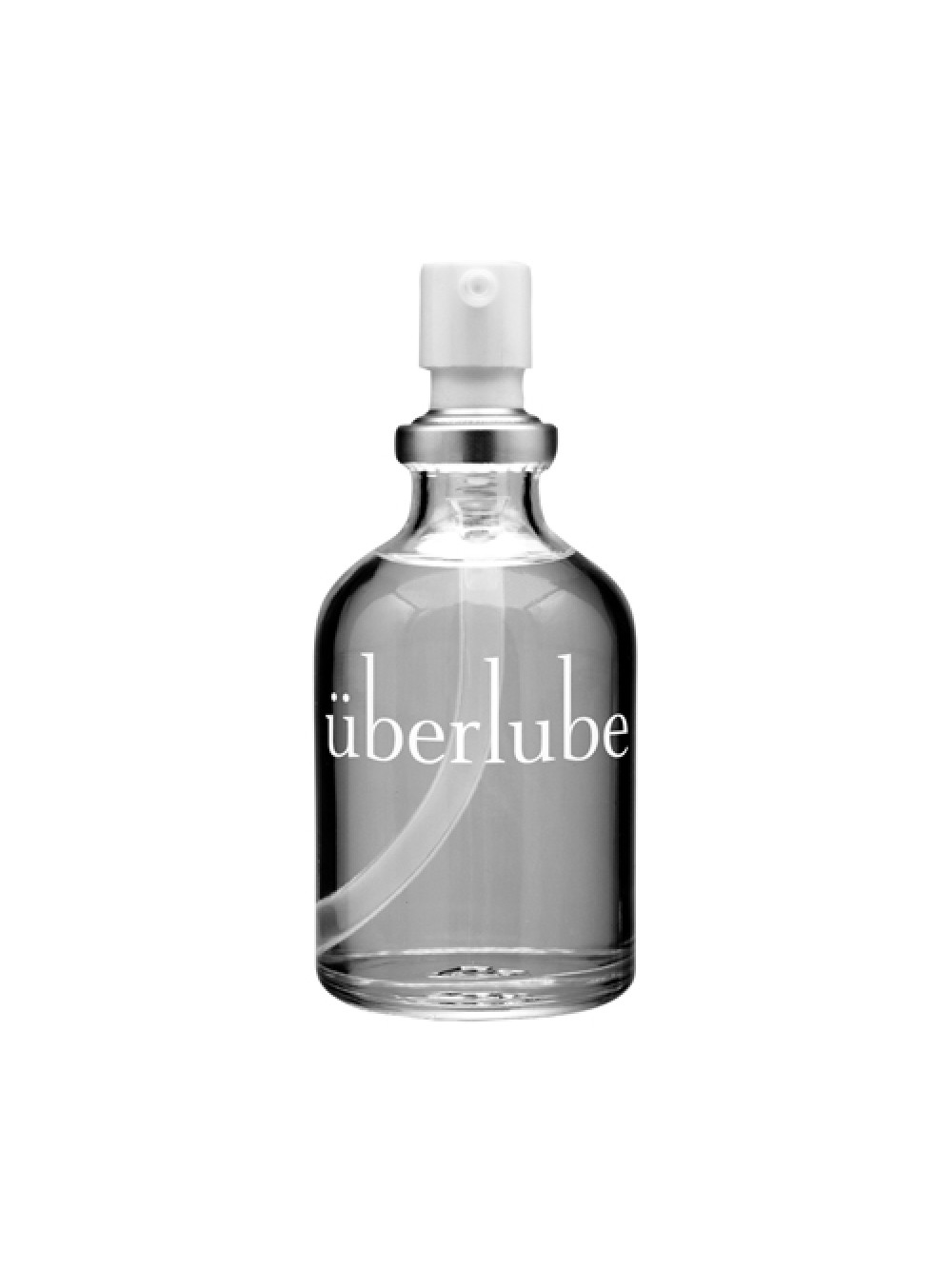 Uberlube silicone Lubrificante 50mls