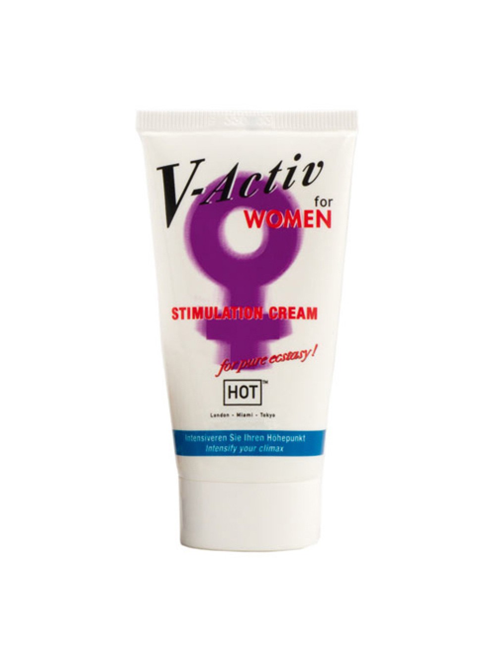 V-Activ Stimulation Cream For Women 50 ml