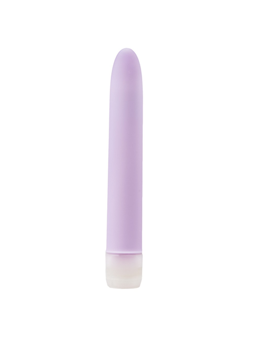 Morbido vibratore Touch - Lavanda