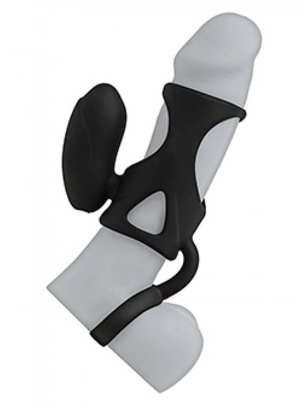 VIBRATING COCK CAGE SINGLE BULLETS