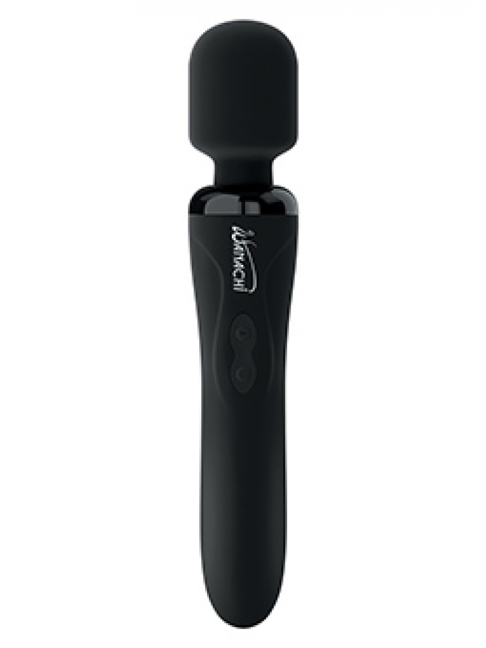 WANACHI BODY RECHARGER BLACK