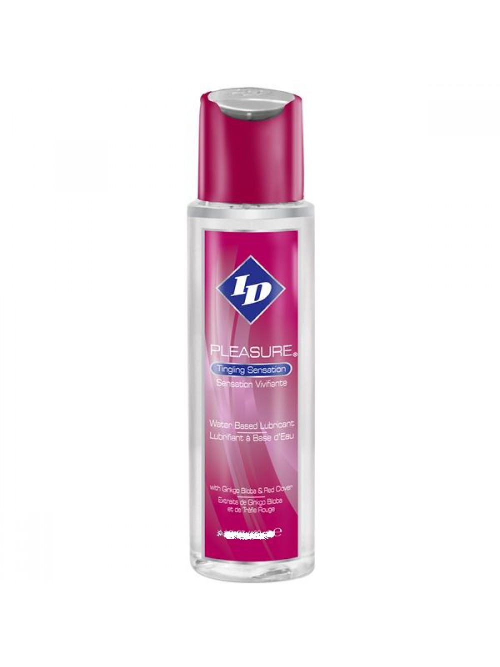 WATER BASED PLEASURE  LUBRICANT ID 65 ML