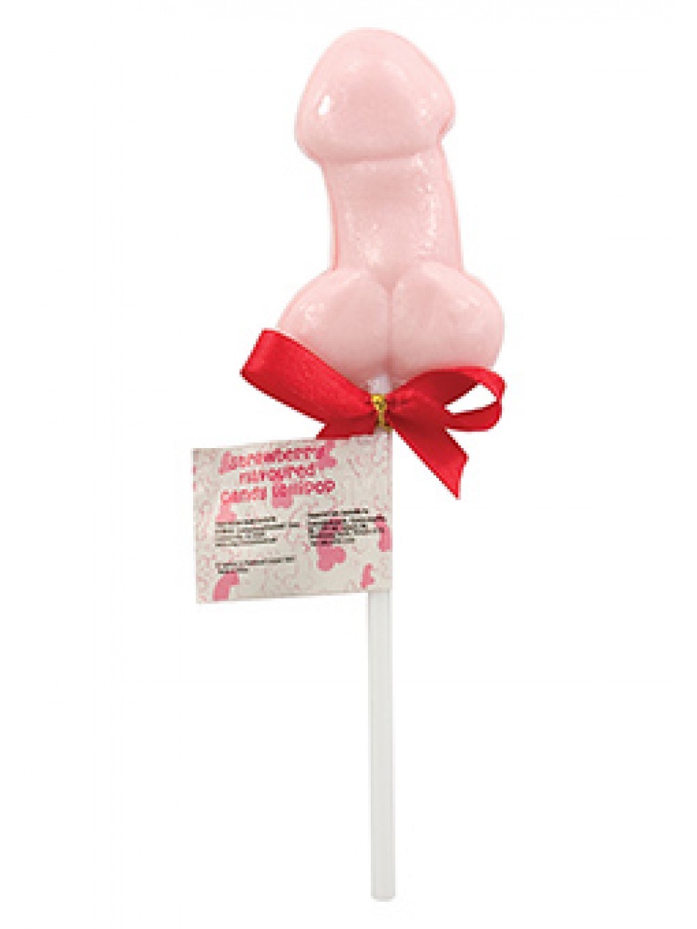 LECCA LECCA LOVE SUCCULENT WILLIE LOLLIPOP