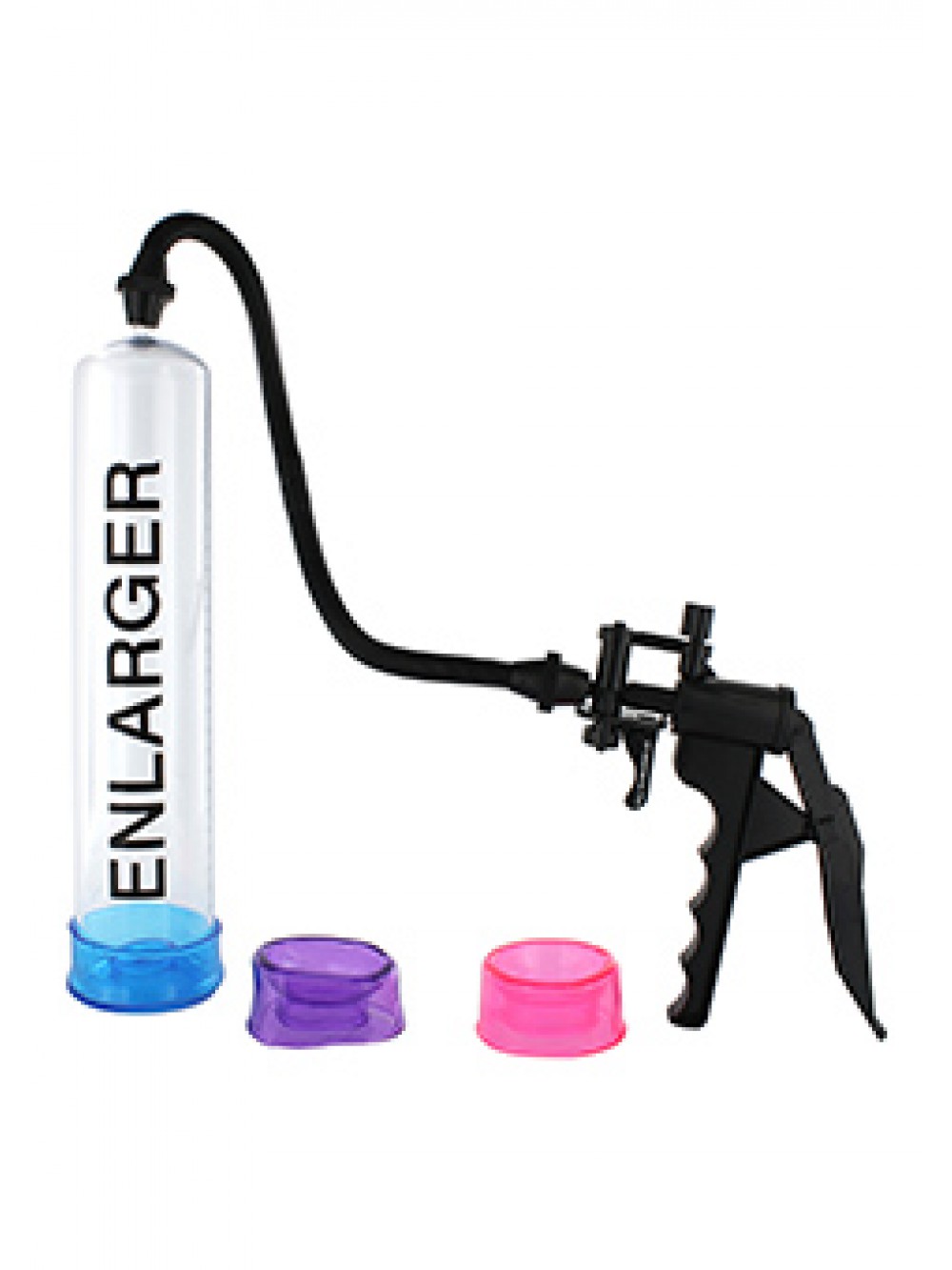 X FACTOR ENLARGER PUMP