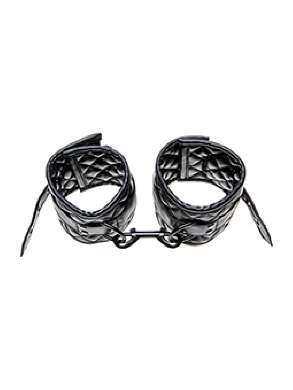 SEX TOY - FETISH - BSDM - Benda - Manette: X-PLAY ANKLE CUFFS