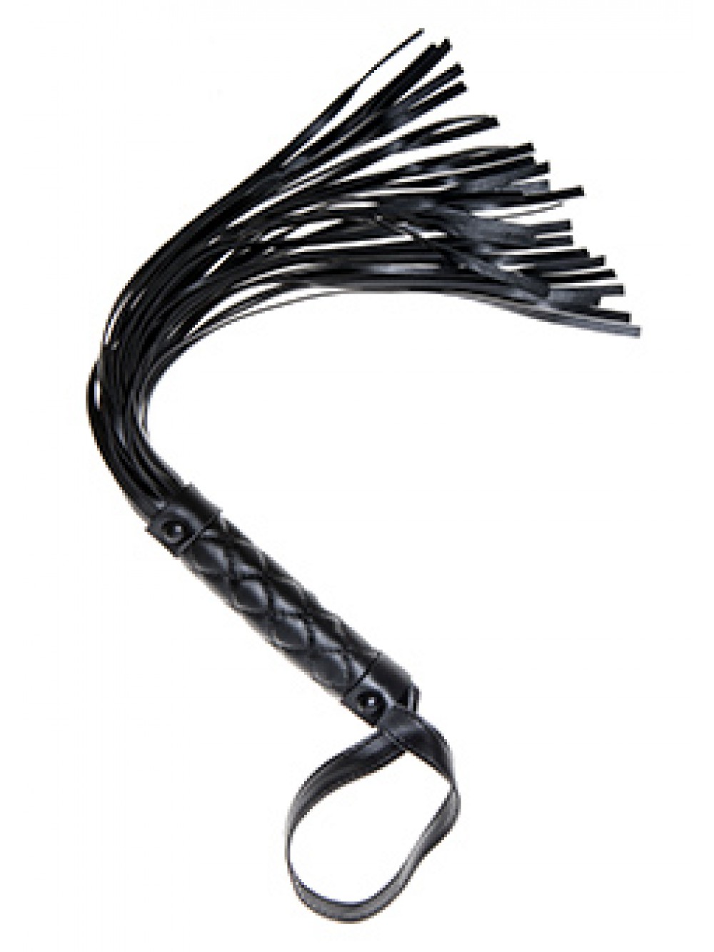 SEX TOY - FETISH - BSDM - Frusta e Sculacciatore: X-PLAY WHIP