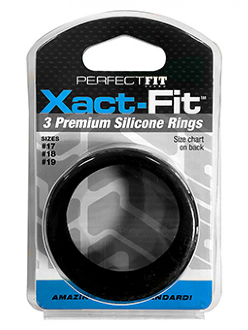 XACT FIT 3 RING KIT 17-18-19 INCH