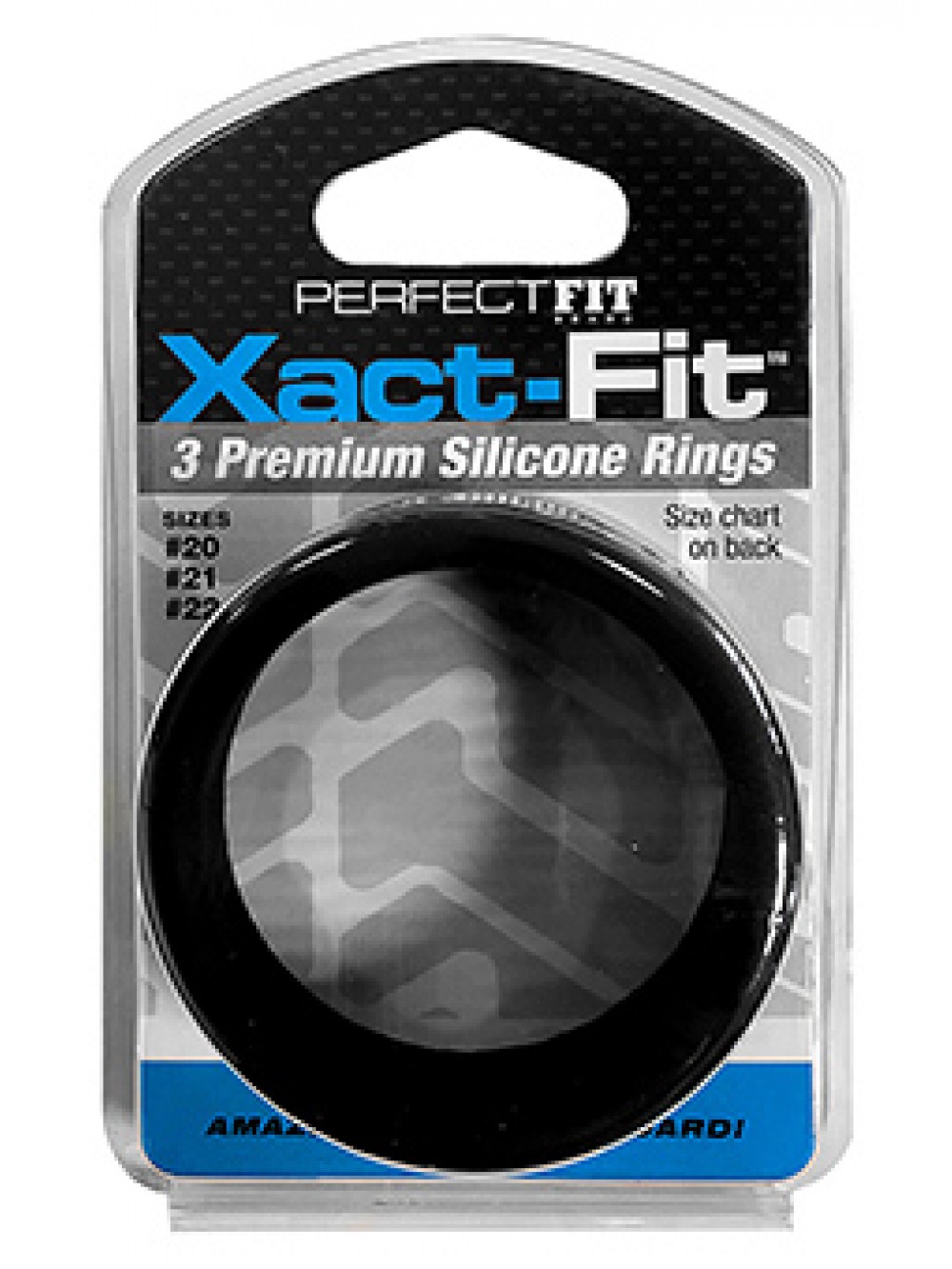 XACT FIT 3 RING KIT 20-21-22 INCH