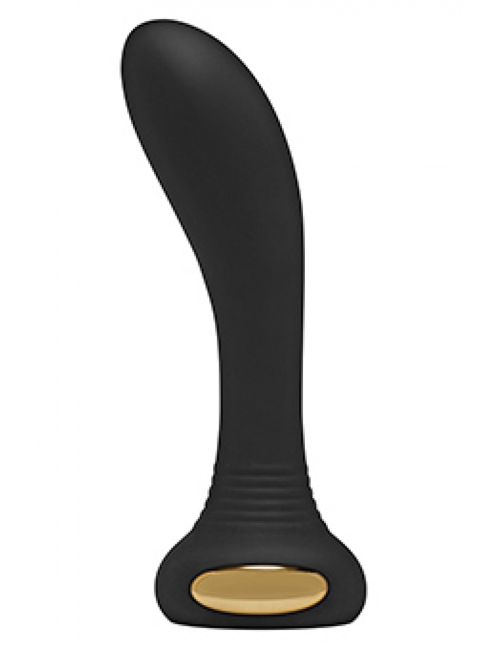 ZARE Vibrator Nero