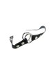 Morso in pelle Deep Throat