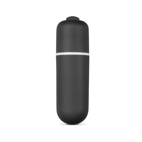 10 Speed Bullet Vibrator - Black 8718627528037