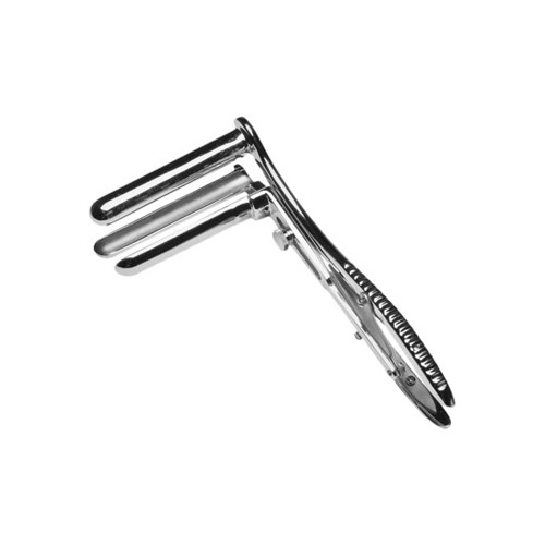 3-Prong Anal Speculum 848518006417