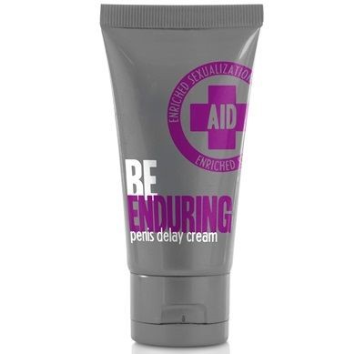 AID BE ENDURING CREMA RETARDANTE PARA EL PENE