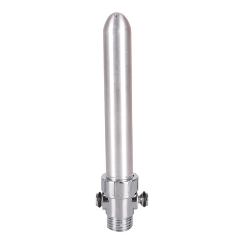 Aluminium Douche 4024144521890