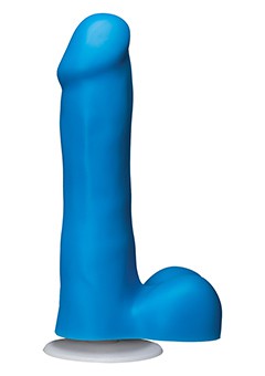 AMERICAN POP ICON BLUE