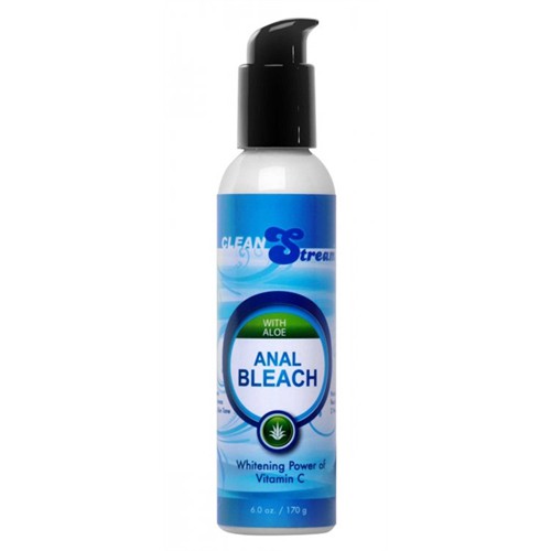 Anal Bleach With Vitamin C And Aloe Vera 848518009319