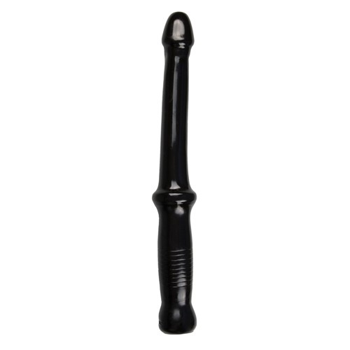 Anal Push - Black 782421553500