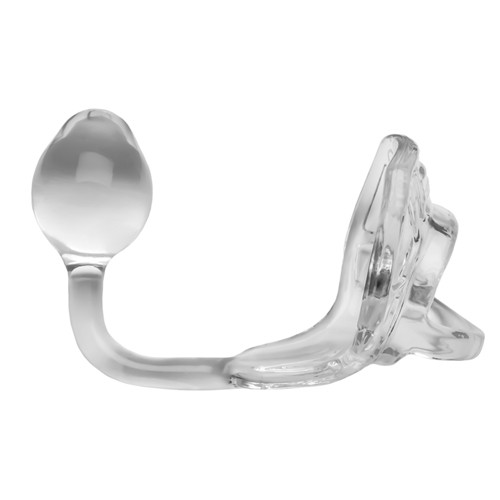 Armour Tug Lock - Clear 854854005168