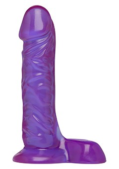 BALLSY SUPERCOCKS PURPLE