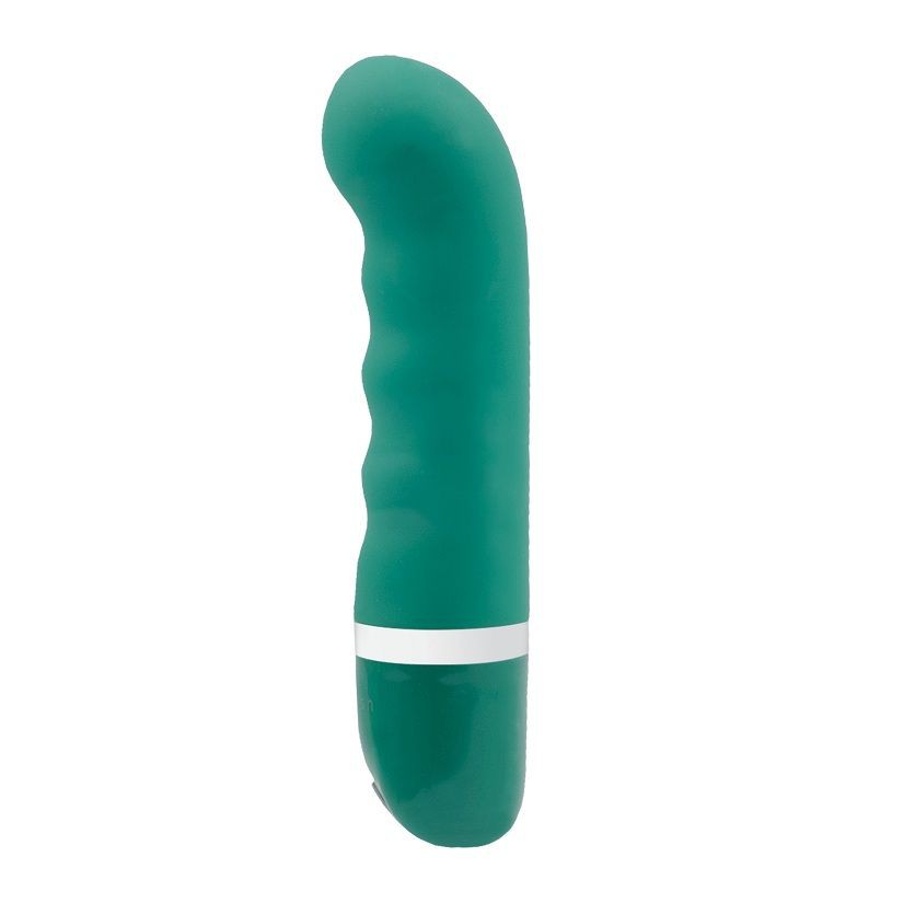 Bswish BDesired Deluxe Vibrazione 12.7 cm x 3.1 cm verde