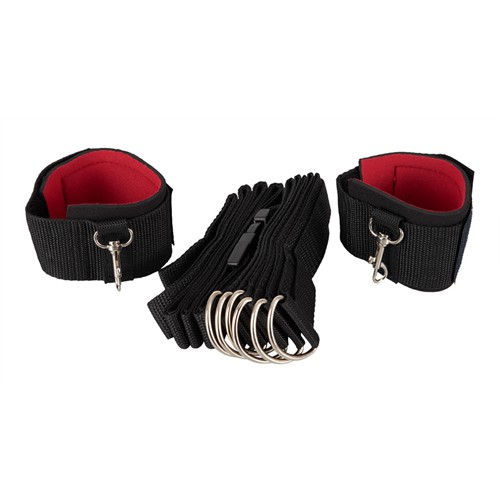 Bed Cuffs 4024144525492