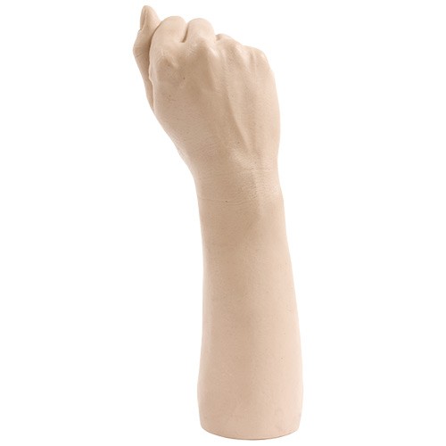 Belladonnas Cagna Pugno Dildo realistico