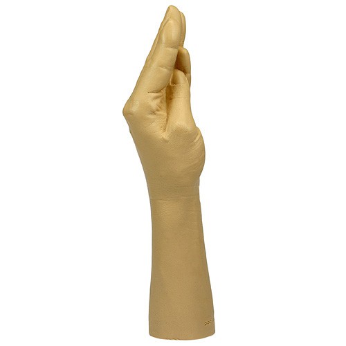 di Belladonna magia mano Dildo realistico