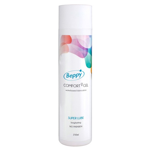 Beppy Comfort Gel - 200 ml 8714777000478
