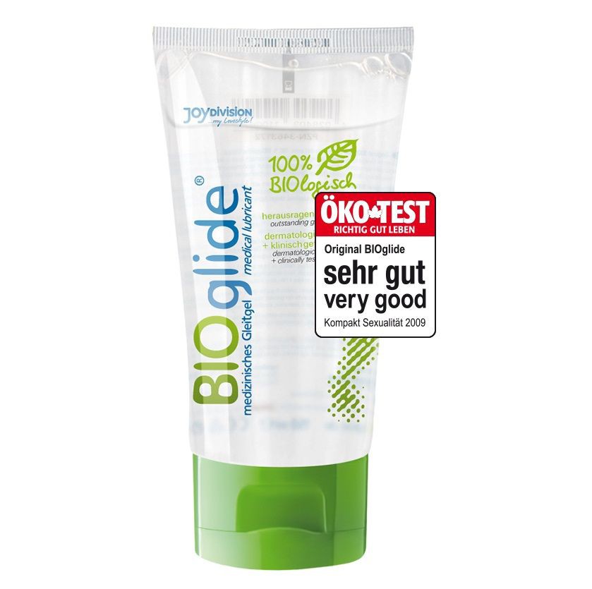 LUBRIFICANTE NEUTRO BIOLOGICO BIOGLIDE 150 ML