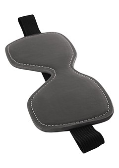 BLINDFOLD BLACK