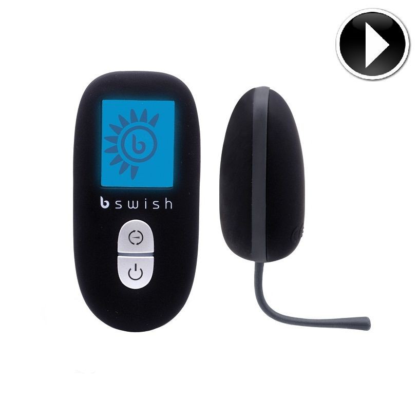 BNAUGHTY PREMIUM UNLEASHED BLACK BSWISH