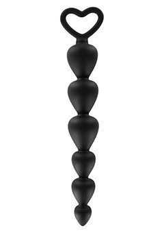 BOTTOM BEADS BLACK 8713221479679