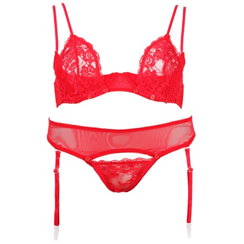 Bra Set Strip 4024144266050