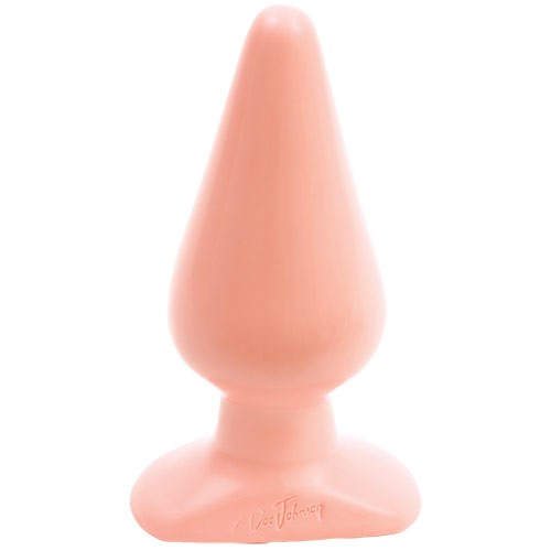 Butt Plug Flesh Large 5,5 pollici