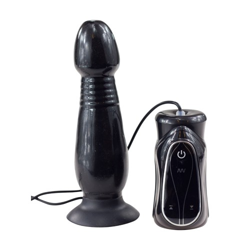 Butt Plug 4024144579273