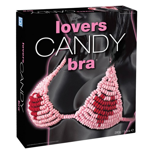 Candy Bra 5022782222680