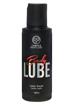 CBL COBECO BODY LUBE WB 100 ML