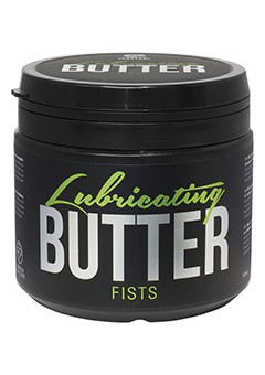 CBL LUBRICATING BUTTER FISTS 500 ML