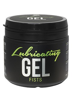 CBL LUBRICATING GEL FISTS 500 ML
