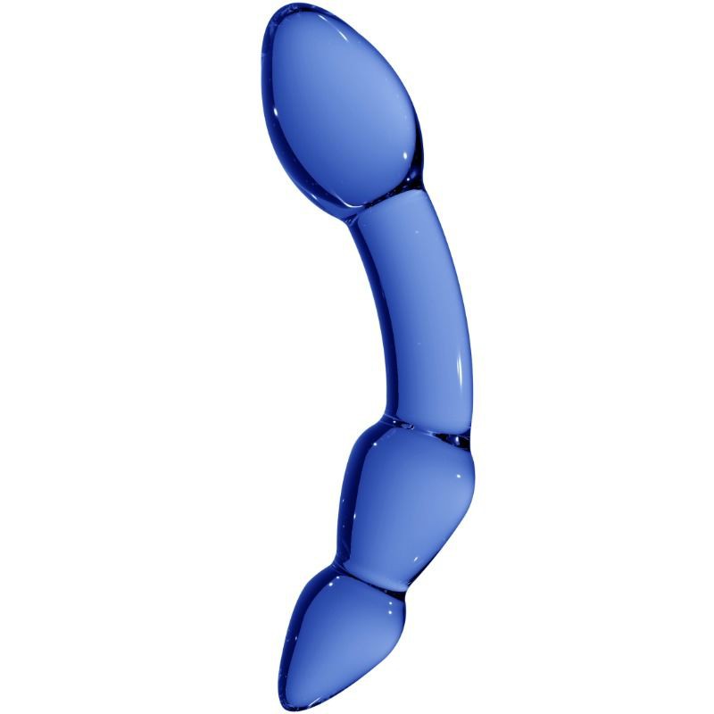 SUPERIOR DILDO -  BLUE