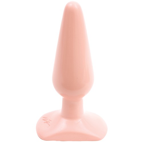 Classic Butt Plug - Smooth - Medium 782421110000