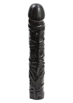 CLASSIC DONG 10 INCH BLACK